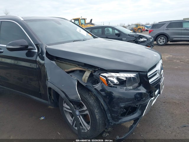 2017 MERCEDES-BENZ GLC 300 WDC0G4KB5HF142784 Photo 5