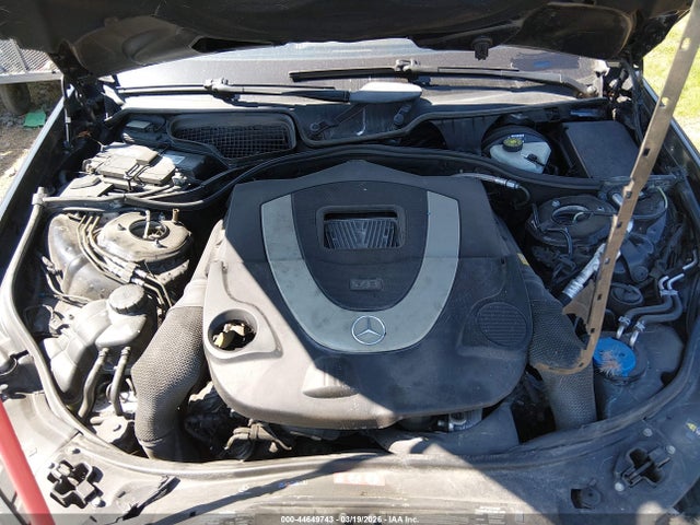 2011 Mercedes-benz S 550 4matic მანქანა იყიდება აუქციონზე, vin: WDDNG8GB1BA389239, აუქციონის ნომერი: 44649743