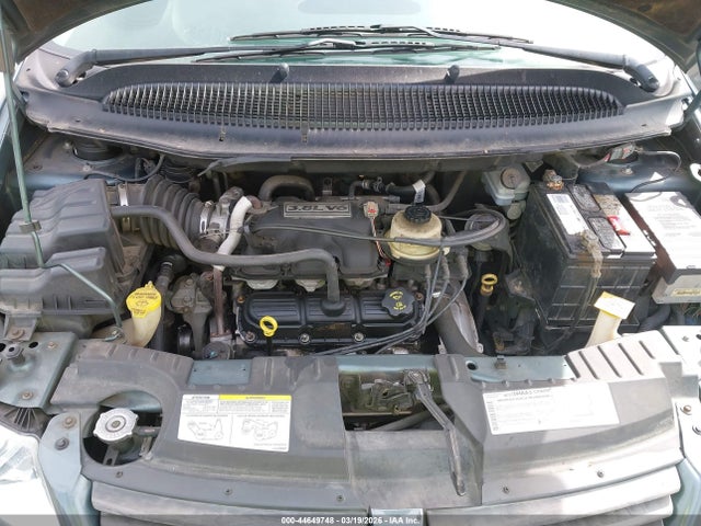 Продаж на аукціоні авто 2005 Dodge Grand Caravan Sxt, vin: 2D4GP44L45R463829, номер лоту: 44649748