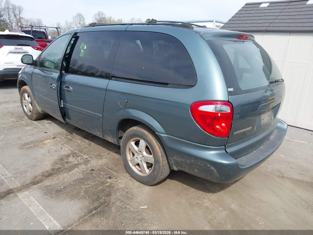 Продаж на аукціоні авто 2005 Dodge Grand Caravan Sxt, vin: 2D4GP44L45R463829, номер лоту: 44649748
