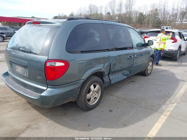 Продаж на аукціоні авто 2005 Dodge Grand Caravan Sxt, vin: 2D4GP44L45R463829, номер лоту: 44649748