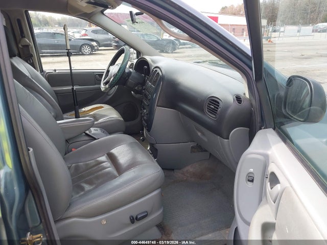 Продаж на аукціоні авто 2005 Dodge Grand Caravan Sxt, vin: 2D4GP44L45R463829, номер лоту: 44649748