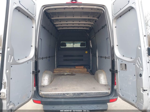 2017 Mercedes-benz Sprinter 2500 Standard Roof V6 მანქანა იყიდება აუქციონზე, vin: WD3PE7CD9HP574231, აუქციონის ნომერი: 44649749