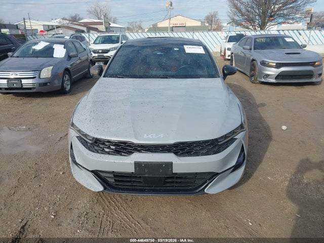 Aukcja sprzedaży 2024 Kia K5 Gt-line, vin: 5XXG64J26RG248107, numer aukcji: 44649750