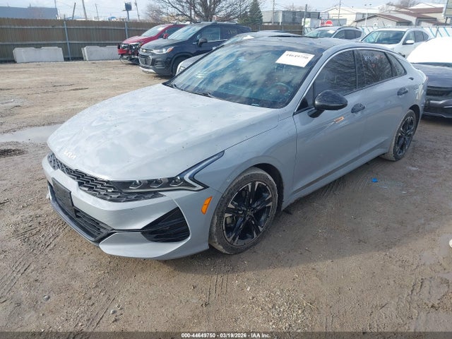 Aukcja sprzedaży 2024 Kia K5 Gt-line, vin: 5XXG64J26RG248107, numer aukcji: 44649750