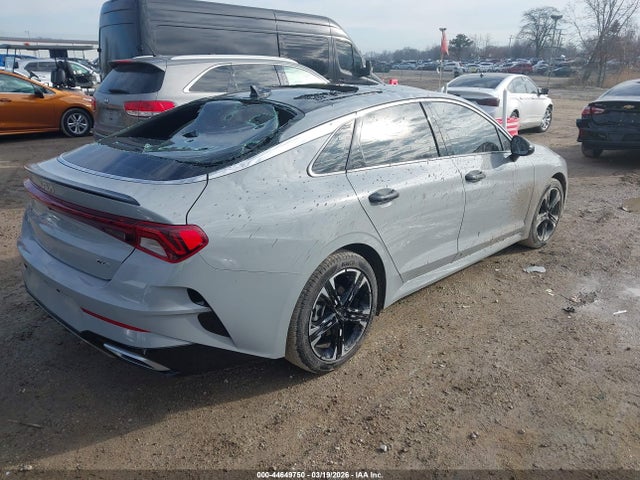 Aukcja sprzedaży 2024 Kia K5 Gt-line, vin: 5XXG64J26RG248107, numer aukcji: 44649750