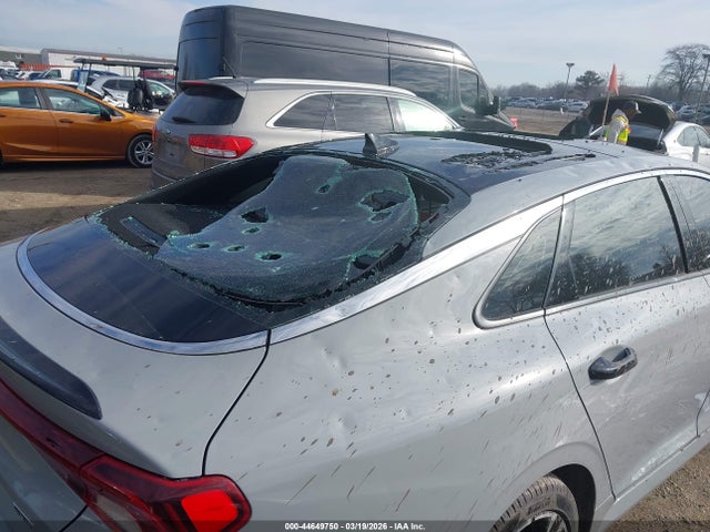 Aukcja sprzedaży 2024 Kia K5 Gt-line, vin: 5XXG64J26RG248107, numer aukcji: 44649750