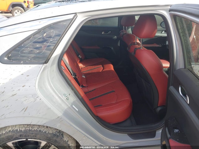 Aukcja sprzedaży 2024 Kia K5 Gt-line, vin: 5XXG64J26RG248107, numer aukcji: 44649750