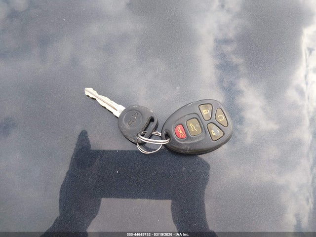 44649752 :رقم المزاد ، 1GNKVLED4BJ337427 vin ، 2011 Chevrolet Traverse Ltz مزاد بيع