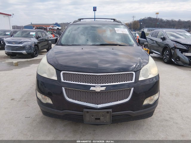 44649752 :رقم المزاد ، 1GNKVLED4BJ337427 vin ، 2011 Chevrolet Traverse Ltz مزاد بيع