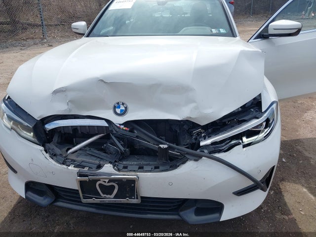 WBA5R7C59KAJ85414 BMW 330i Xdrive