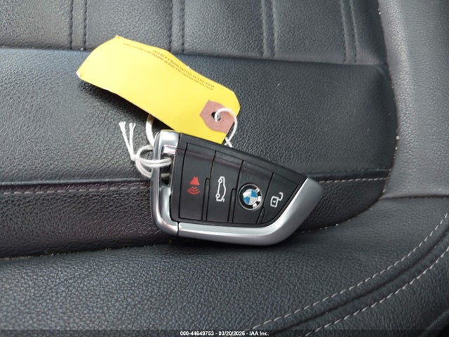 WBA5R7C59KAJ85414 BMW 330i Xdrive
