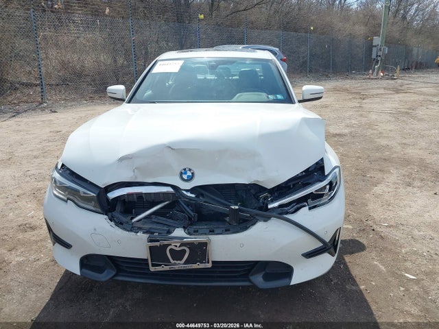 WBA5R7C59KAJ85414 BMW 330i Xdrive