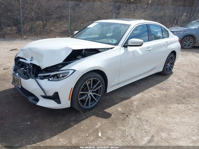WBA5R7C59KAJ85414 BMW 330i Xdrive