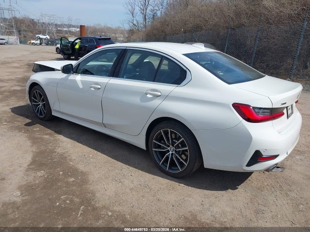 WBA5R7C59KAJ85414 BMW 330i Xdrive
