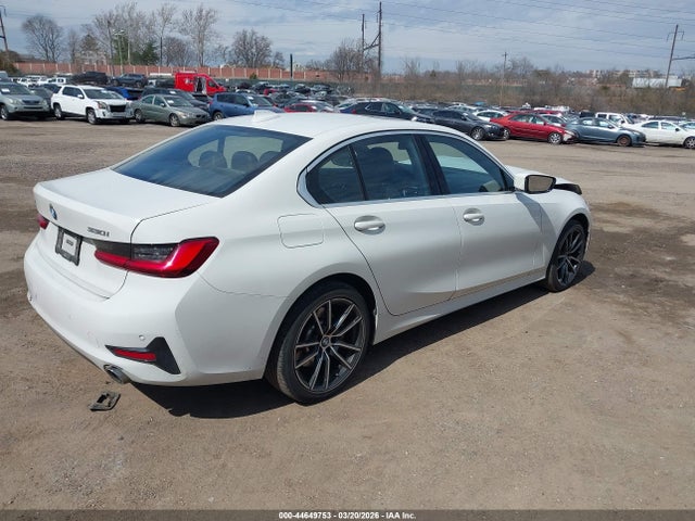 WBA5R7C59KAJ85414 BMW 330i Xdrive