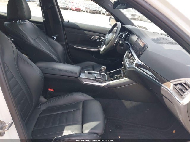 WBA5R7C59KAJ85414 BMW 330i Xdrive