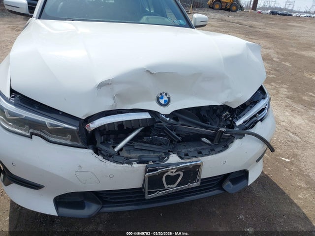 WBA5R7C59KAJ85414 BMW 330i Xdrive
