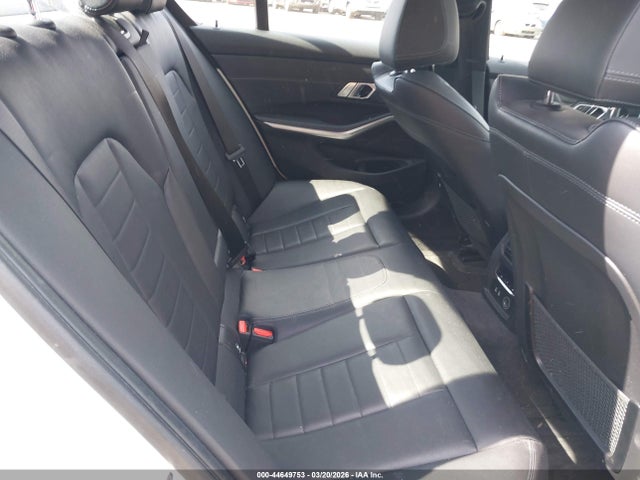 WBA5R7C59KAJ85414 BMW 330i Xdrive