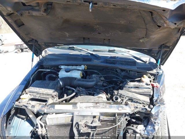 44649754 :رقم المزاد ، 1J4GL58KX4W167858 vin ، 2004 Jeep Liberty Limited Edition مزاد بيع