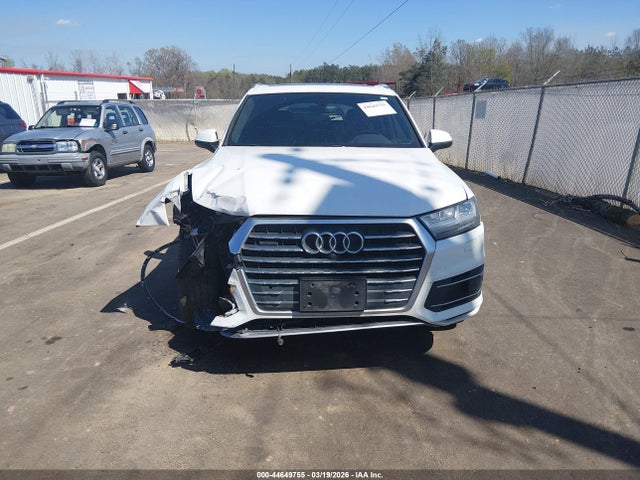 Aukcja sprzedaży 2018 Audi Q7 2.0t Premium, vin: WA1LHAF73JD040528, numer aukcji: 44649755