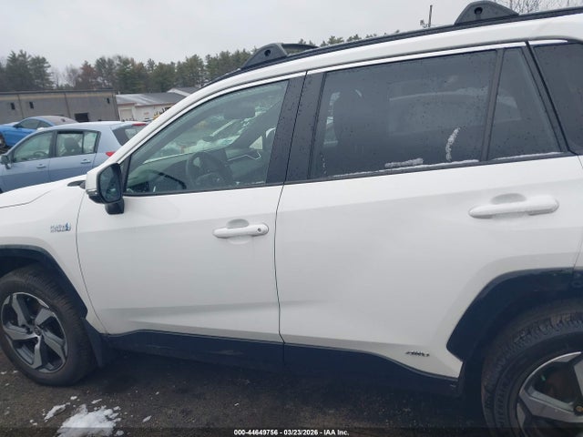 JTMAB3FV2ND104783 Toyota Rav4 Prime Se
