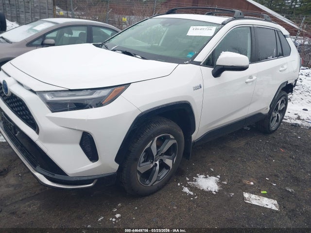 JTMAB3FV2ND104783 Toyota Rav4 Prime Se