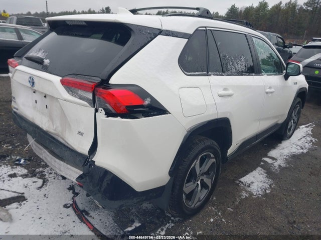 JTMAB3FV2ND104783 Toyota Rav4 Prime Se