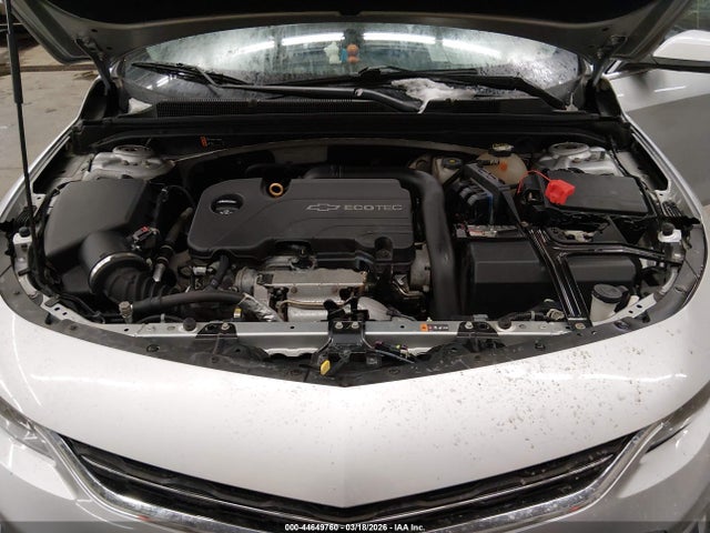 Aukcja sprzedaży 2017 Chevrolet Malibu 1lt, vin: 1G1ZE5ST4HF200815, numer aukcji: 44649760
