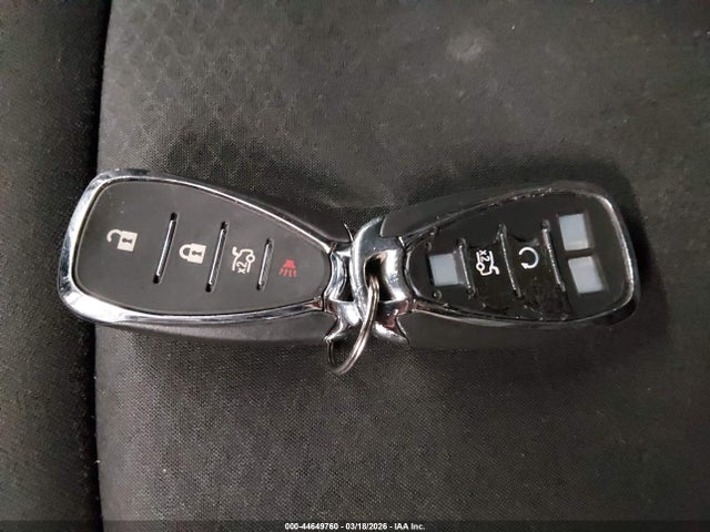 Aukcja sprzedaży 2017 Chevrolet Malibu 1lt, vin: 1G1ZE5ST4HF200815, numer aukcji: 44649760