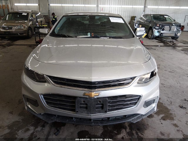 Aukcja sprzedaży 2017 Chevrolet Malibu 1lt, vin: 1G1ZE5ST4HF200815, numer aukcji: 44649760