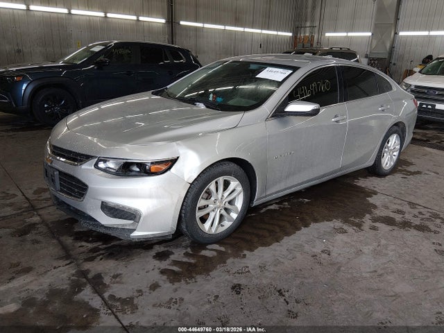 Aukcja sprzedaży 2017 Chevrolet Malibu 1lt, vin: 1G1ZE5ST4HF200815, numer aukcji: 44649760