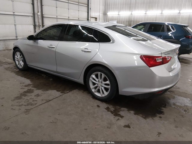 Aukcja sprzedaży 2017 Chevrolet Malibu 1lt, vin: 1G1ZE5ST4HF200815, numer aukcji: 44649760