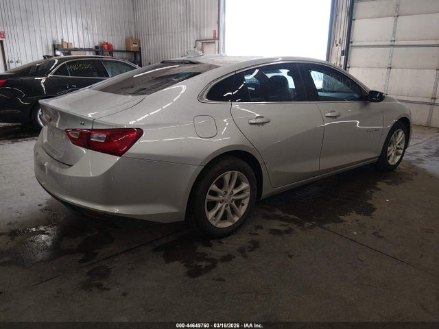 Aukcja sprzedaży 2017 Chevrolet Malibu 1lt, vin: 1G1ZE5ST4HF200815, numer aukcji: 44649760