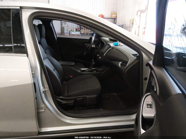 Aukcja sprzedaży 2017 Chevrolet Malibu 1lt, vin: 1G1ZE5ST4HF200815, numer aukcji: 44649760