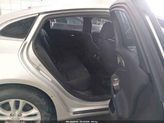 Aukcja sprzedaży 2017 Chevrolet Malibu 1lt, vin: 1G1ZE5ST4HF200815, numer aukcji: 44649760