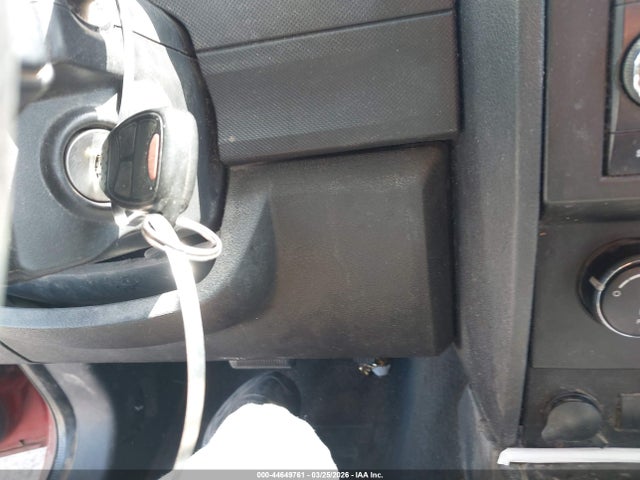 Aukcja sprzedaży 2007 Dodge Nitro Sxt, vin: 1D8GT28K37W619479, numer aukcji: 44649761