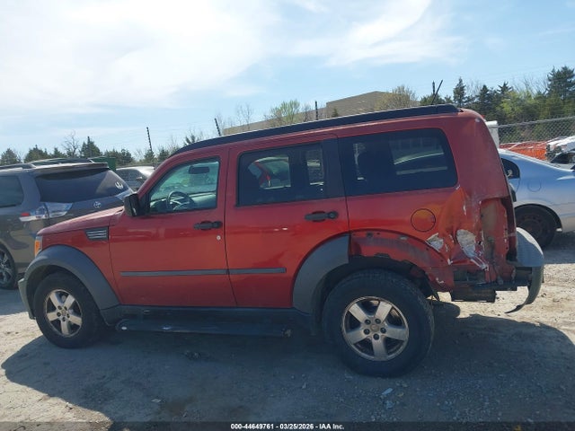 Aukcja sprzedaży 2007 Dodge Nitro Sxt, vin: 1D8GT28K37W619479, numer aukcji: 44649761