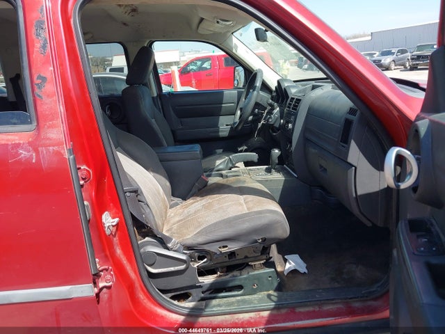 Aukcja sprzedaży 2007 Dodge Nitro Sxt, vin: 1D8GT28K37W619479, numer aukcji: 44649761