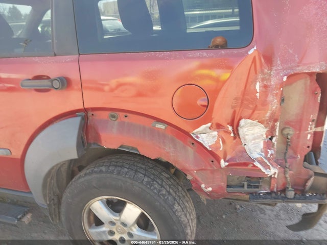 Aukcja sprzedaży 2007 Dodge Nitro Sxt, vin: 1D8GT28K37W619479, numer aukcji: 44649761