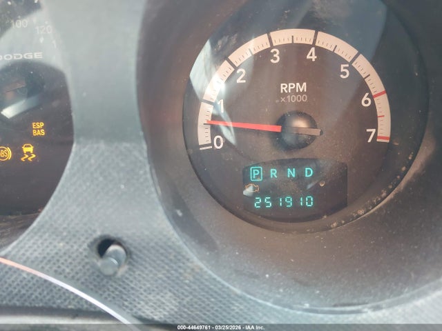 Aukcja sprzedaży 2007 Dodge Nitro Sxt, vin: 1D8GT28K37W619479, numer aukcji: 44649761