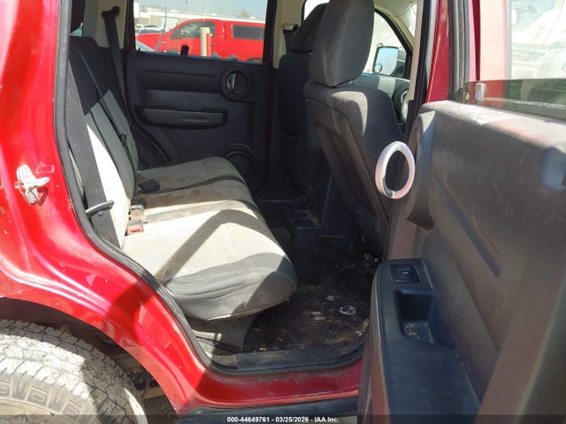 Aukcja sprzedaży 2007 Dodge Nitro Sxt, vin: 1D8GT28K37W619479, numer aukcji: 44649761