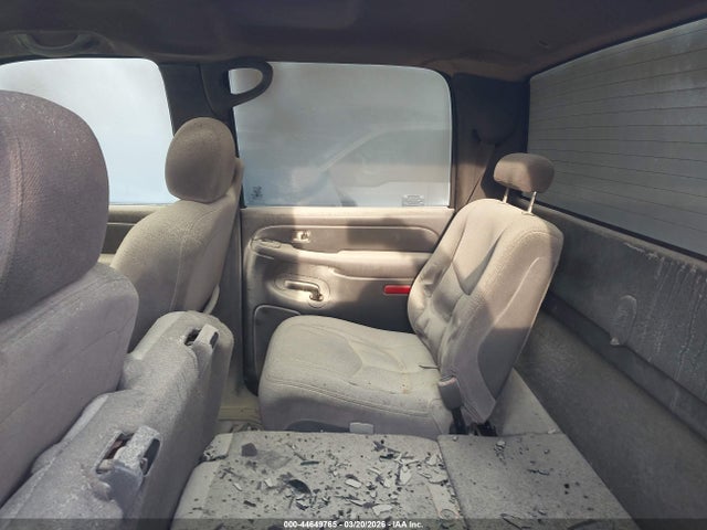 44649765 :رقم المزاد ، 1GTHK232X4F193640 vin ، 2004 Gmc Sierra 2500hd Sle مزاد بيع