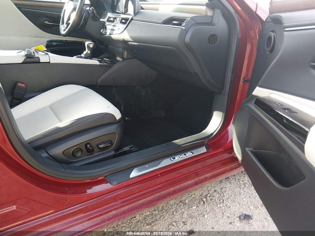 Продажа на аукционе авто 2024 Lexus Es 350, vin: 58ADZ1B13RU165196, номер лота: 44649766