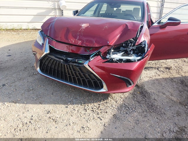 Продажа на аукционе авто 2024 Lexus Es 350, vin: 58ADZ1B13RU165196, номер лота: 44649766