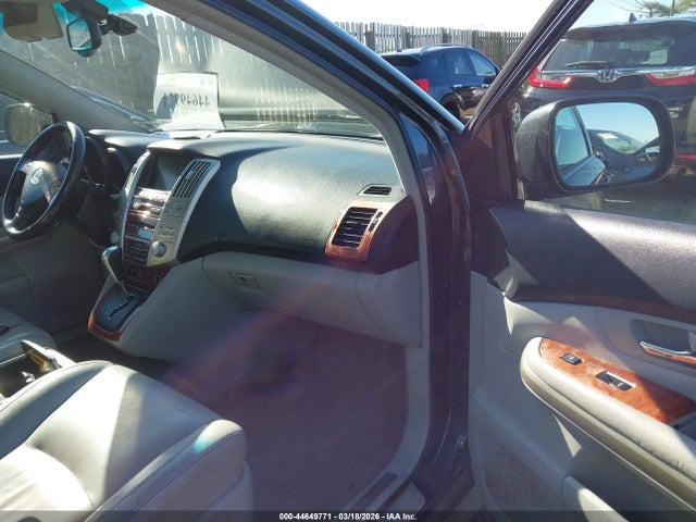 Aukcja sprzedaży 2006 Lexus Rx 400h, vin: JTJHW31U962006989, numer aukcji: 44649771