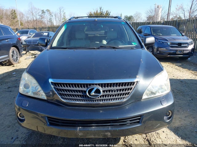 Aukcja sprzedaży 2006 Lexus Rx 400h, vin: JTJHW31U962006989, numer aukcji: 44649771