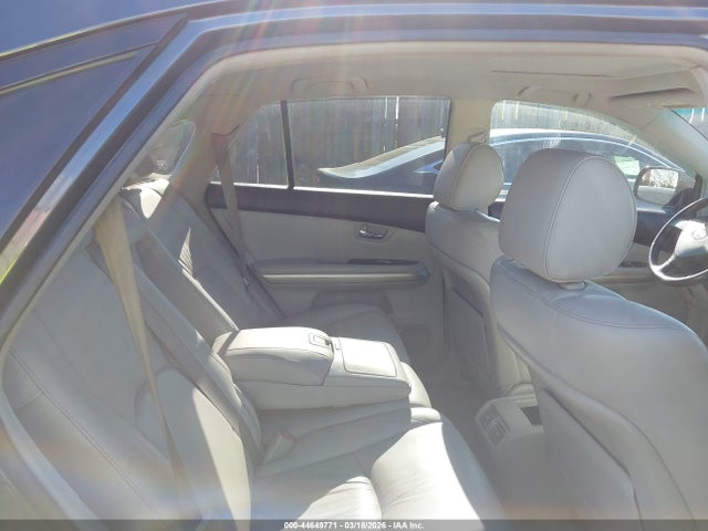Aukcja sprzedaży 2006 Lexus Rx 400h, vin: JTJHW31U962006989, numer aukcji: 44649771