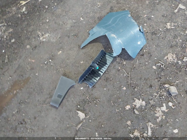 44649772 :رقم المزاد ، 3CZRZ1H34SM710174 vin ، 2025 Honda Hr-v 2wd Lx مزاد بيع