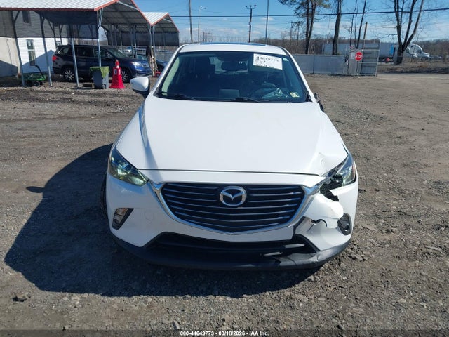 Продаж на аукціоні авто 2016 Mazda Cx-3 Grand Touring, vin: JM1DKFD78G0132472, номер лоту: 44649773